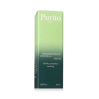 Purito Wonder Releaf Centella Serum Gesichtsserum 60 ml