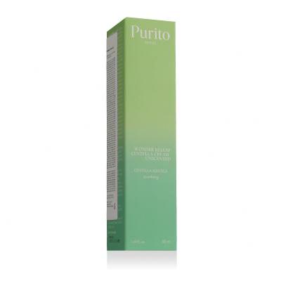 Purito Wonder Releaf Centella Cream Unscented Tagescreme 50 ml