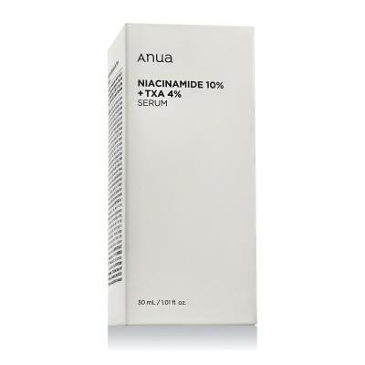 Anua Niacinamide 10 + TXA 4 Serum Gesichtsserum 30 ml