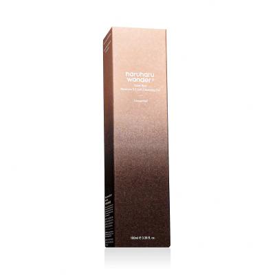 HaruHaru Wonder Black Rice Moisture 5.5 Soft Cleansing Gel Unscented Reinigungsgel 100 ml