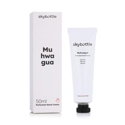 Skybottle Muhwagua Perfumed Hand Cream Handcreme 50 ml