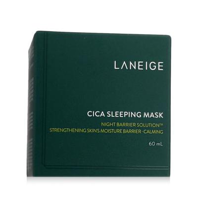 Laneige Cica Sleeping Mask Gesichtsmaske 60 ml