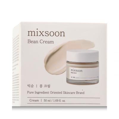 Mixsoon Bean Cream Tagescreme 50 ml