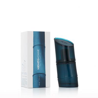KENZO Homme Eau de Toilette für Herren 40 ml