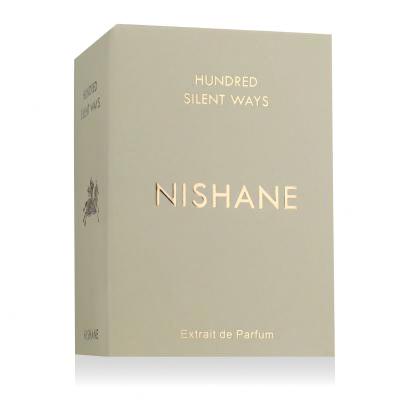 Nishane Hundred Silent Ways Extrait de Parfum 15 ml