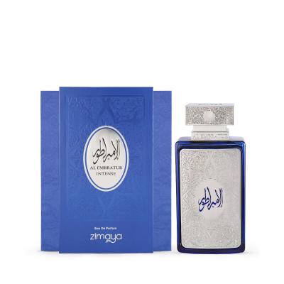 Zimaya Al Embratur Intense Eau de Parfum 100 ml