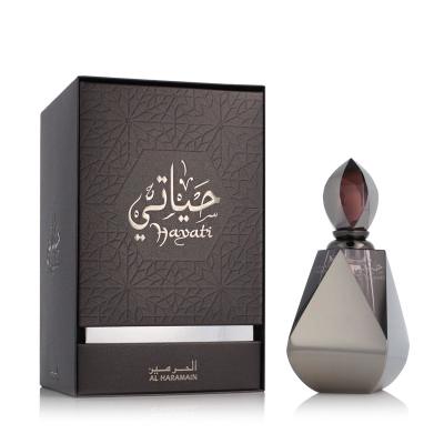 Al Haramain Hayati Parfümiertes Öl 12 ml
