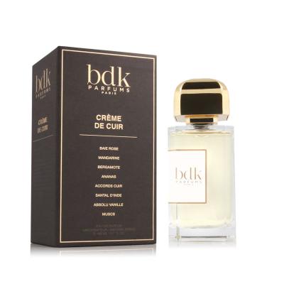 BDK Parfums Crème de Cuir Eau de Parfum 100 ml