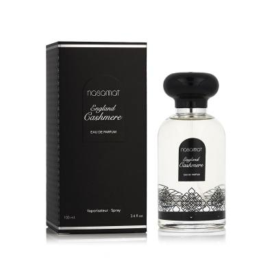 Nasamat England Cashmere Eau de Parfum 100 ml
