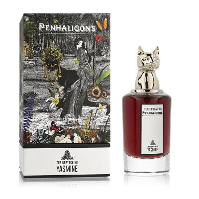 Penhaligon´s Portraits The Bewitching Yasmine Eau de Parfum für Frauen 75 ml