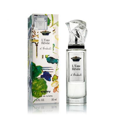 Sisley L&#039;Eau Rêvée D&#039;Hubert Eau de Toilette 50 ml