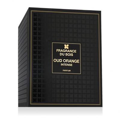 Fragrance Du Bois Oud Orange Intense Parfum 100 ml