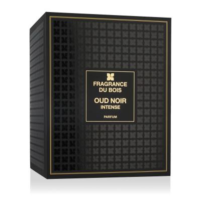 Fragrance Du Bois Oud Noir Intense Parfum 100 ml