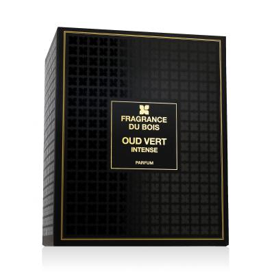 Fragrance Du Bois Oud Vert Intense Parfum 50 ml