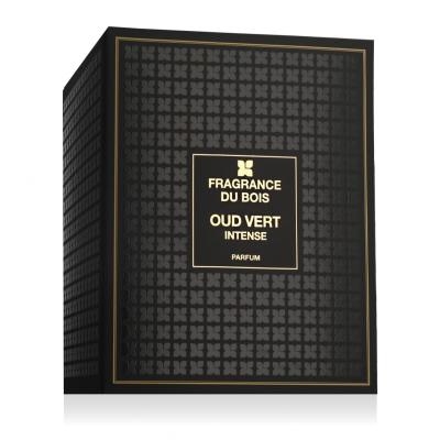 Fragrance Du Bois Oud Vert Intense Parfum 100 ml