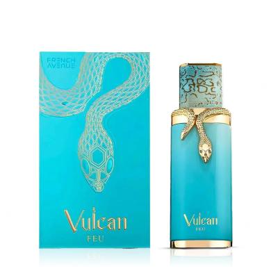 French Avenue Vulcan Feu Extrait de Parfum 100 ml