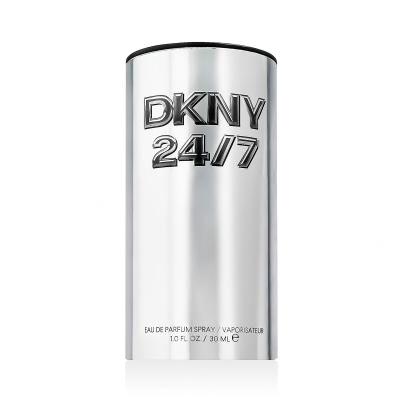 DKNY DKNY 24/7 Eau de Parfum für Frauen 30 ml