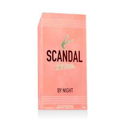 Jean Paul Gaultier Scandal by Night Eau de Parfum für Frauen 80 ml