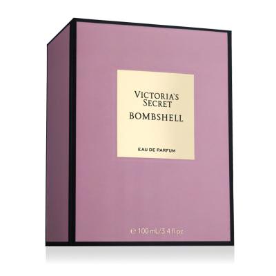 Victoria´s Secret Bombshell Eau de Parfum für Frauen 100 ml