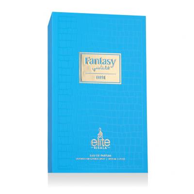Risala Elite Fantasy Eau de Parfum für Herren 100 ml