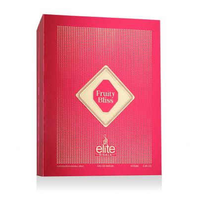 Risala Elite Fruity Bliss Eau de Parfum für Frauen 100 ml
