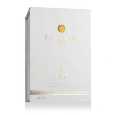 Risala Elite Eleganzia Pure Eau de Parfum für Herren 100 ml