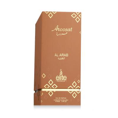 Risala Elite Aroosat Al Arab Eau de Parfum 100 ml