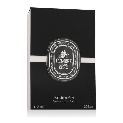 Diptyque L&#039;Ombre Dans L&#039;Eau Eau de Parfum für Frauen 75 ml
