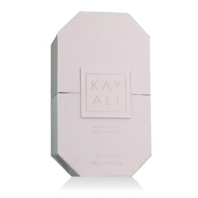 Kayali Vanilla Candy Rock Sugar | 42 Eau de Parfum für Frauen 100 ml