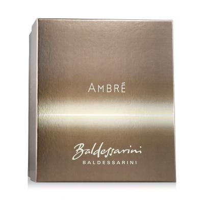 Baldessarini Ambré Geschenkset Eau de Toilette 50 ml + Duschgel 200 ml