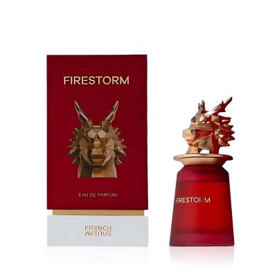 French Avenue Firestorm Eau de Parfum 100 ml