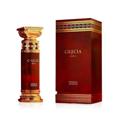 French Avenue Grecia Rosa Extrait de Parfum 100 ml