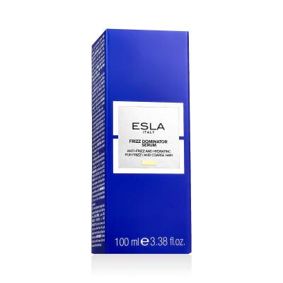 ESLA Italy Frizz Dominator Serum Haarserum 100 ml