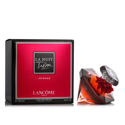 Lancôme La Nuit Trésor Intense Eau de Parfum für Frauen 100 ml