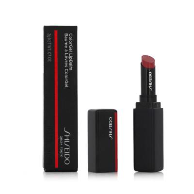 Shiseido ColorGel Lip Balm Lippenstift für Frauen 2 g Farbton  106 Redwood