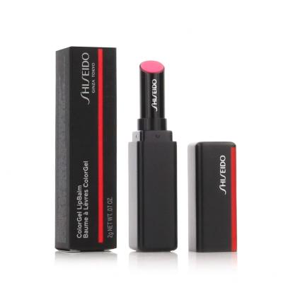 Shiseido ColorGel Lip Balm Lippenstift für Frauen 2 g Farbton  113 Sakura