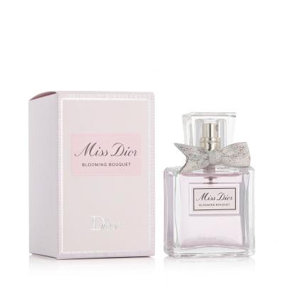 Dior Miss Dior Blooming Bouquet 2023 Eau de Toilette für Frauen 30 ml