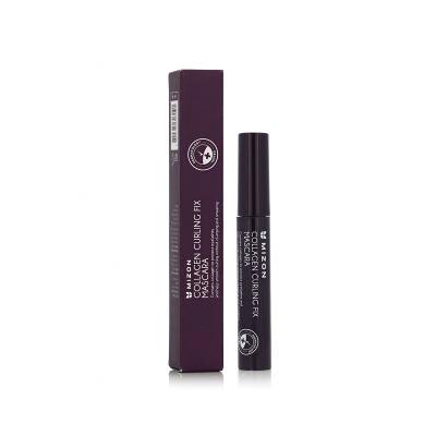 Mizon Collagen Curling Fix Mascara Mascara 6 ml Farbton  Black