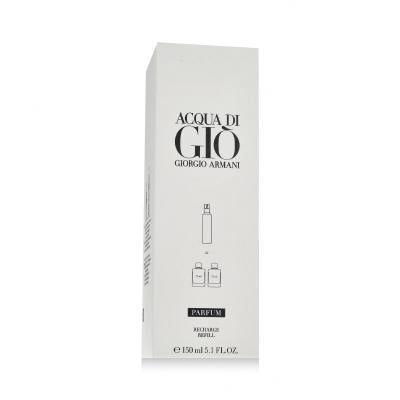 Giorgio Armani Acqua di Giò Parfum für Herren Nachfüllung 150 ml