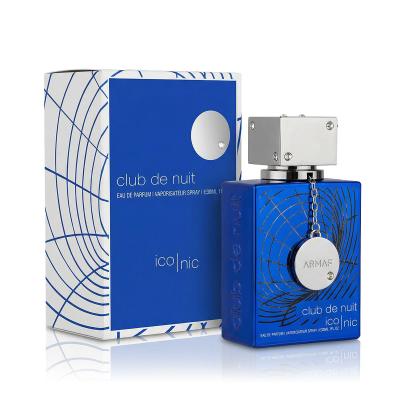 Armaf Club de Nuit Blue Iconic Eau de Parfum für Herren 30 ml