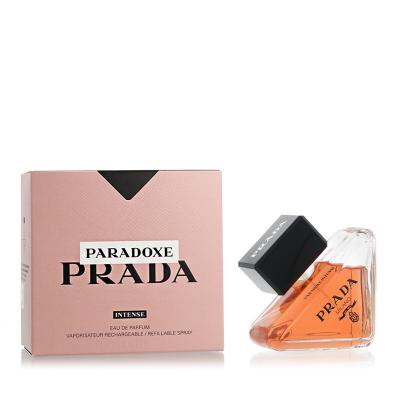 Prada Paradoxe Intense Eau de Parfum für Frauen Nachfüllbar 50 ml