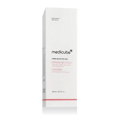 Medicube PDRN Booster Gel Gesichtsgel 300 ml