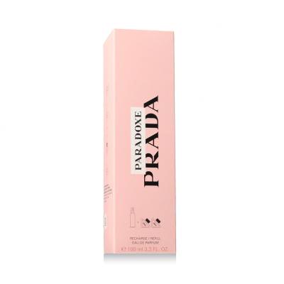 Prada Paradoxe Eau de Parfum für Frauen Nachfüllung 100 ml