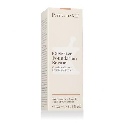 Perricone MD No Makeup Foundation Serum SPF20 Foundation für Frauen 30 ml Farbton  Buff