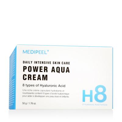 Medi-Peel Daily Intensive Skin Care Power Aqua Cream Tagescreme 50 g