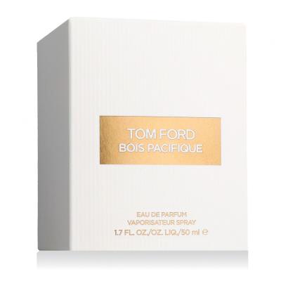 TOM FORD Signature Collection Bois Pacifique Eau de Parfum für Herren 50 ml