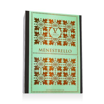V Canto Menestrello Extrait de Parfum 100 ml