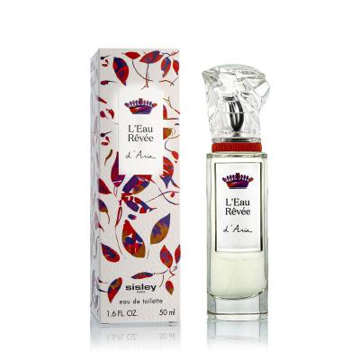 Sisley L'Eau Rêvée D'Aria Eau de Toilette 50 ml