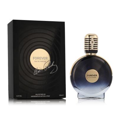 Elvis Presley Forever Eau de Parfum für Frauen 100 ml