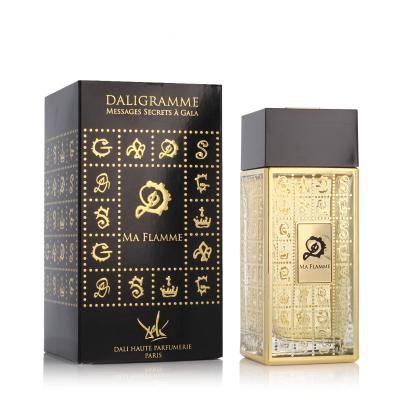 Dali Haute Parfumerie Daligramme Ma Flamme Eau de Parfum für Frauen 100 ml